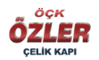 Özler Çelik Kapı